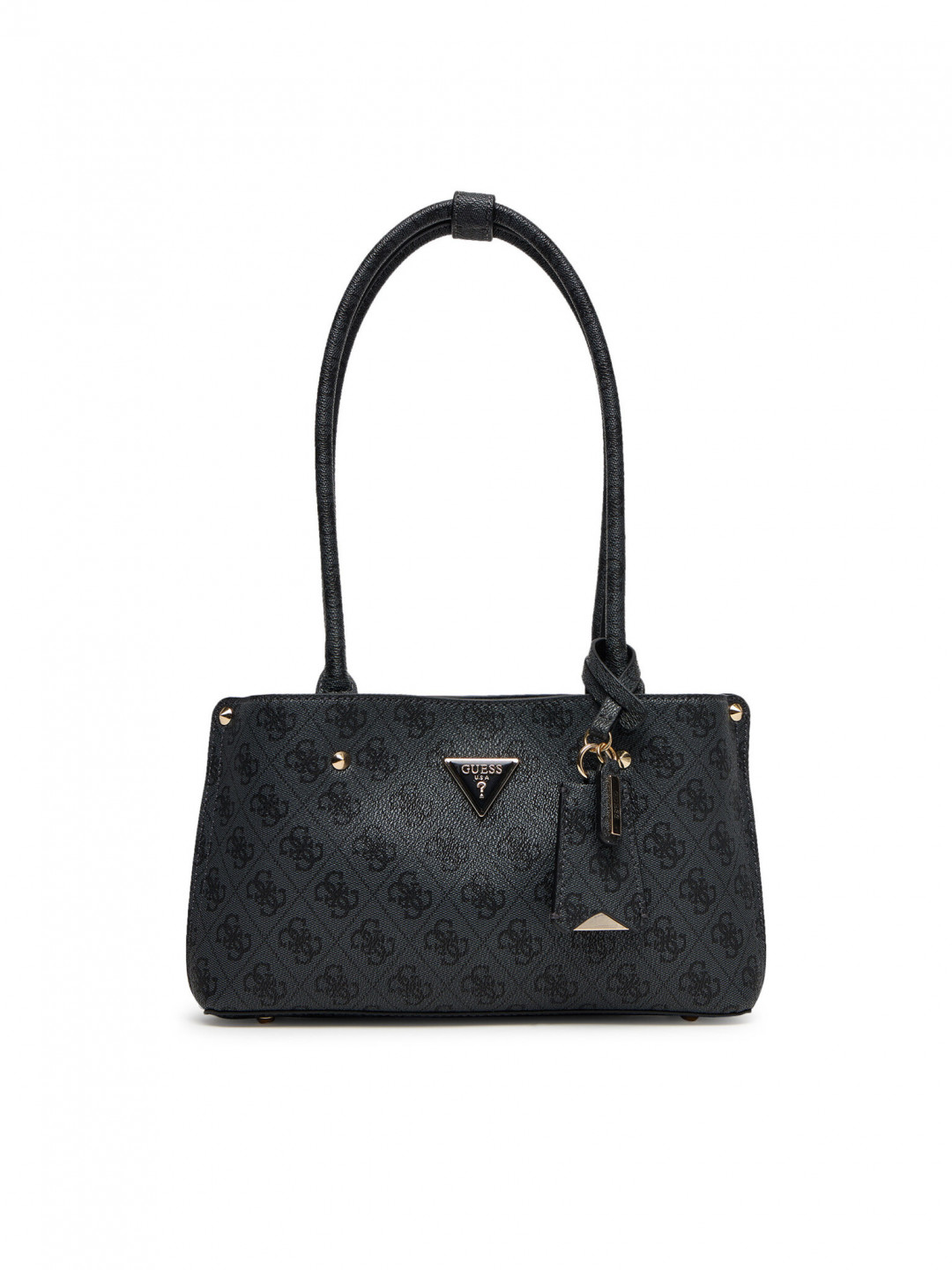 Guess Kabelka Meridian II HWSG69 74090 Šedá